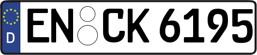 EN-CK6195