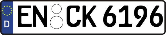 EN-CK6196