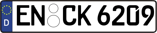 EN-CK6209