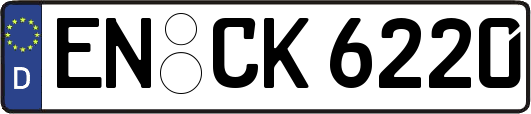 EN-CK6220