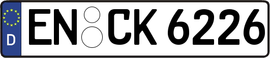EN-CK6226