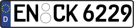 EN-CK6229