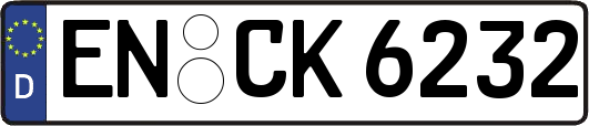 EN-CK6232