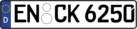 EN-CK6250