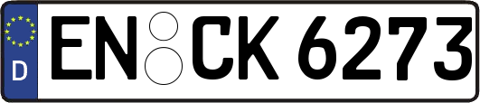 EN-CK6273