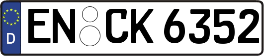 EN-CK6352