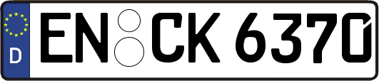 EN-CK6370
