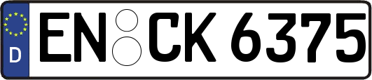 EN-CK6375