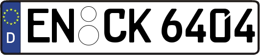 EN-CK6404