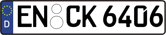 EN-CK6406