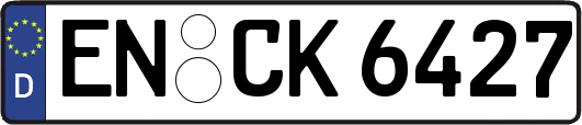 EN-CK6427