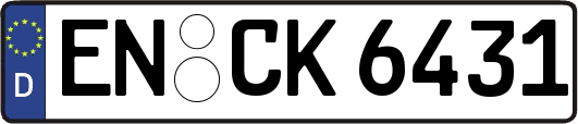 EN-CK6431