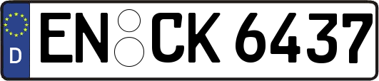 EN-CK6437