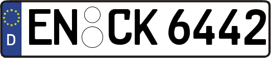 EN-CK6442