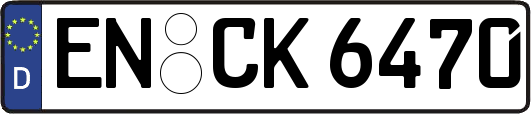EN-CK6470