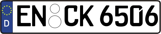 EN-CK6506