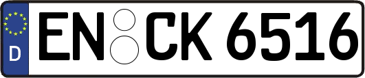 EN-CK6516