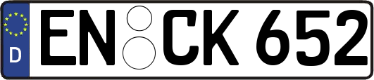 EN-CK652
