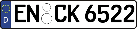 EN-CK6522
