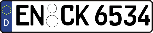 EN-CK6534