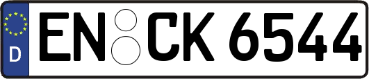 EN-CK6544