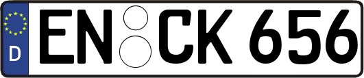 EN-CK656