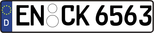 EN-CK6563