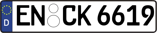 EN-CK6619