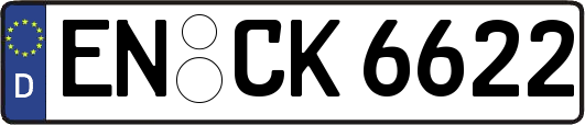 EN-CK6622