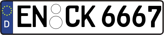 EN-CK6667