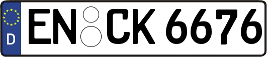 EN-CK6676