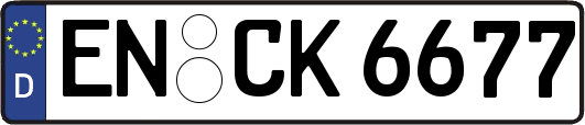 EN-CK6677