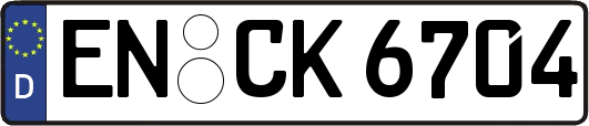 EN-CK6704