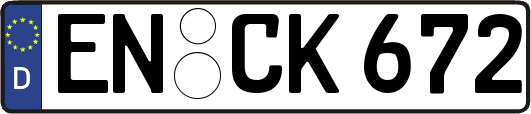 EN-CK672