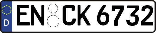 EN-CK6732