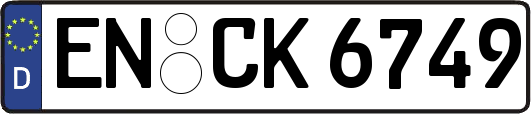 EN-CK6749