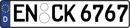EN-CK6767