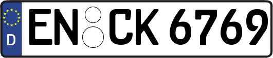 EN-CK6769