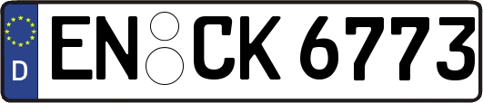 EN-CK6773
