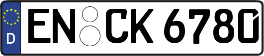 EN-CK6780