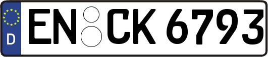 EN-CK6793