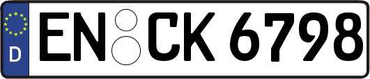 EN-CK6798