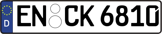 EN-CK6810
