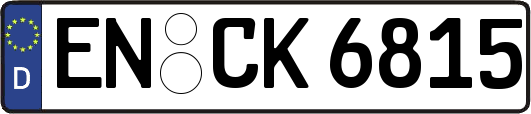 EN-CK6815