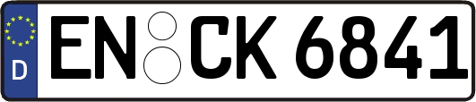 EN-CK6841