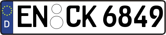 EN-CK6849