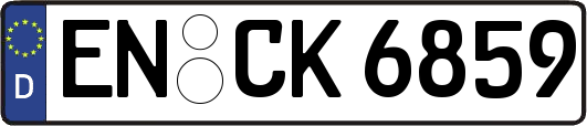 EN-CK6859