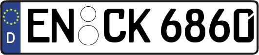 EN-CK6860