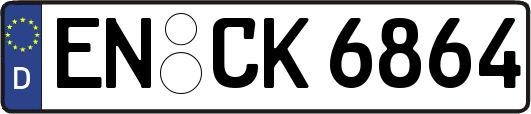 EN-CK6864