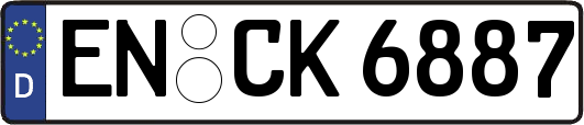 EN-CK6887